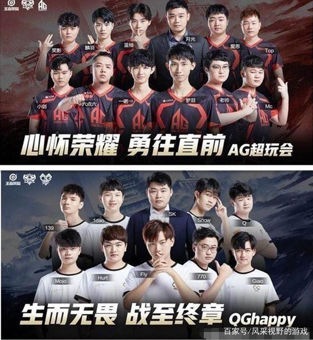 关键时刻的