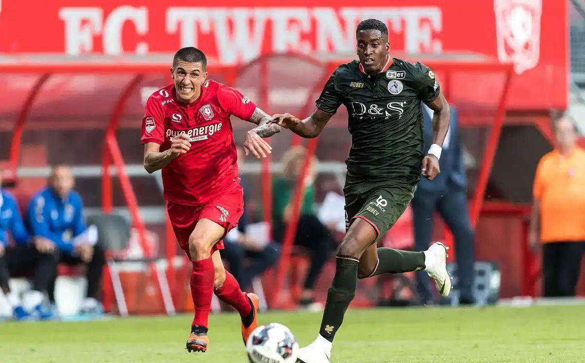 场上的灵活 场上的灵活